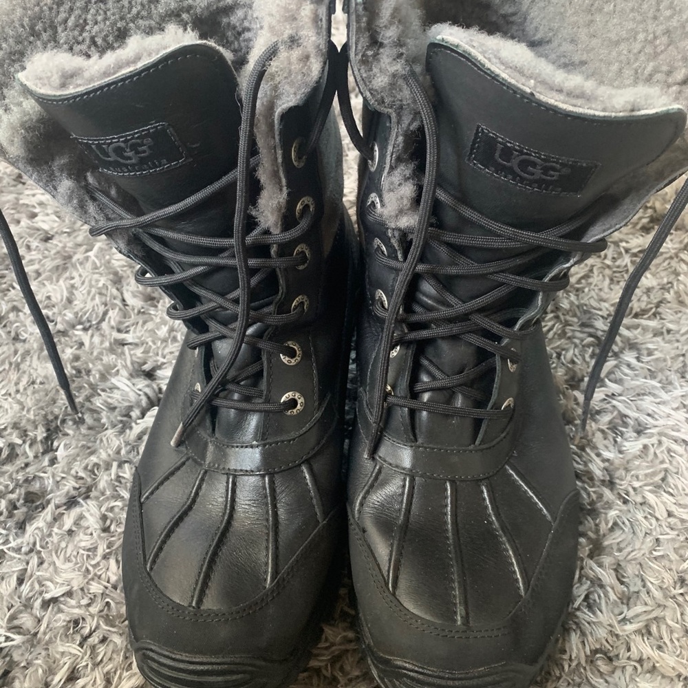 Women’s Ugg Boots Size 11